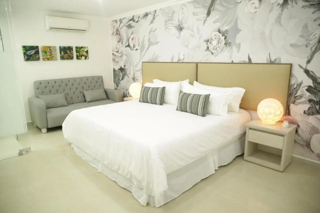HOTEL HABANA REAL