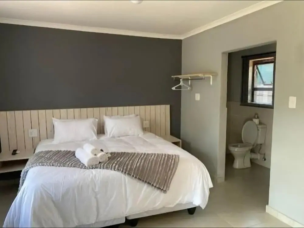 Shabis Guest Lodge
