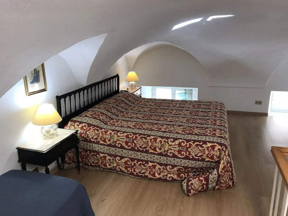 Pretty House in Via Corradi