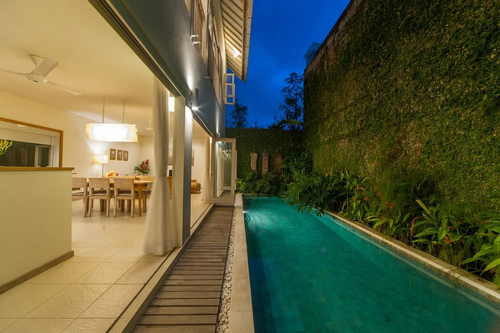 Casanusa Villa Jimbaran Bali