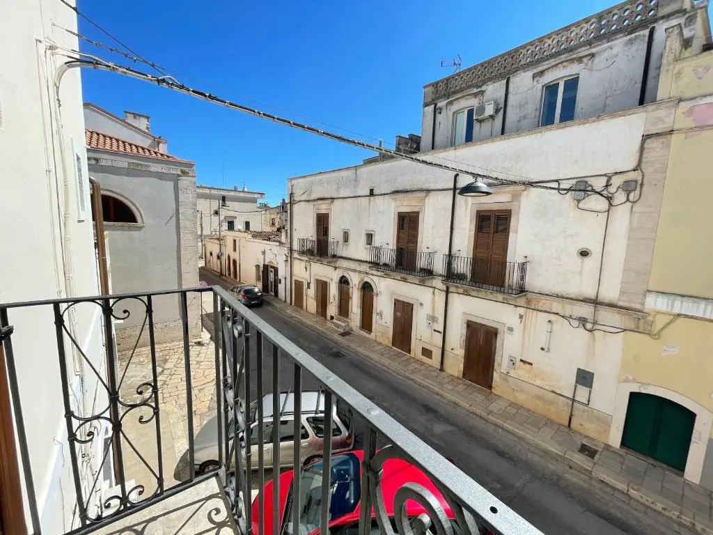 Antico Corso 74