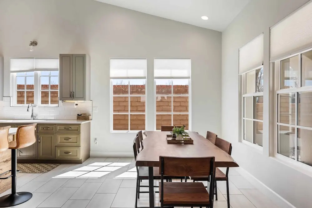 The Wanderer 2 Bedroom Home