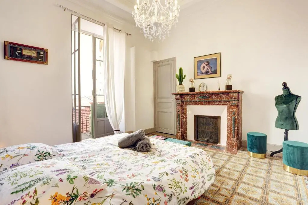 Le Philibert - Splendid, 6 Bedrooms, 12p, All Renovated, Port, A/C