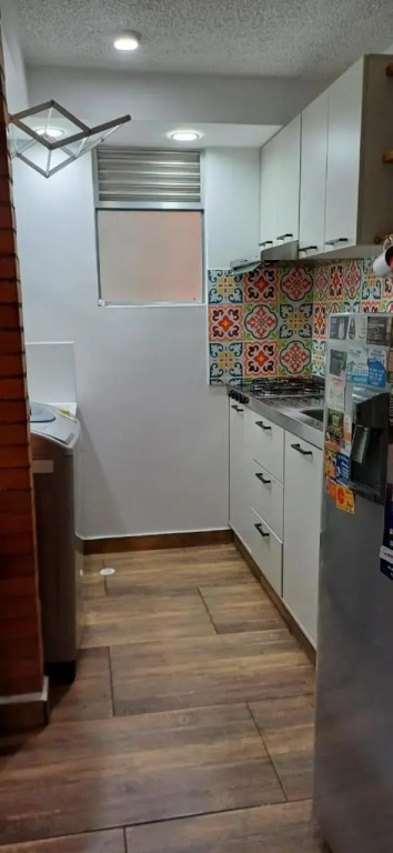 Hermoso, central y natural apartamento en Pereira