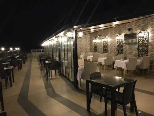Ciner Otel