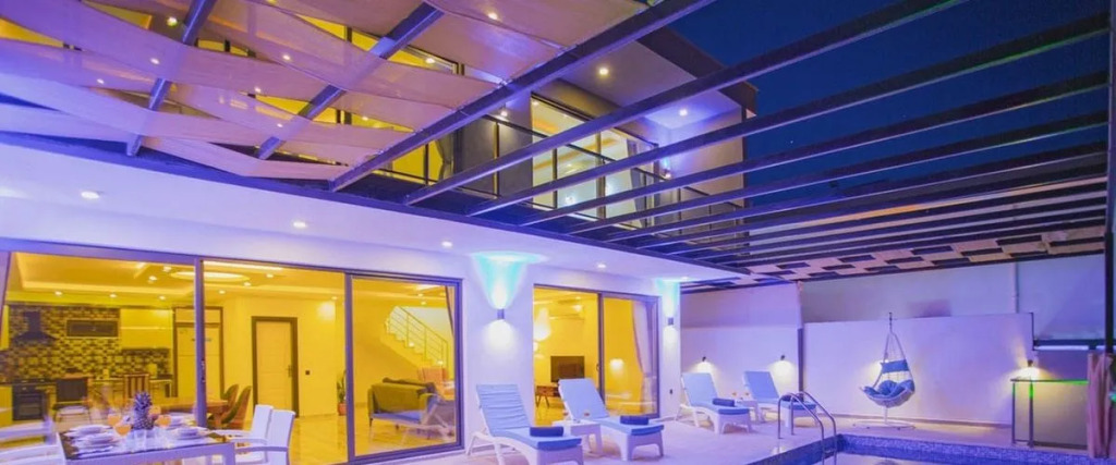 Villa Bey