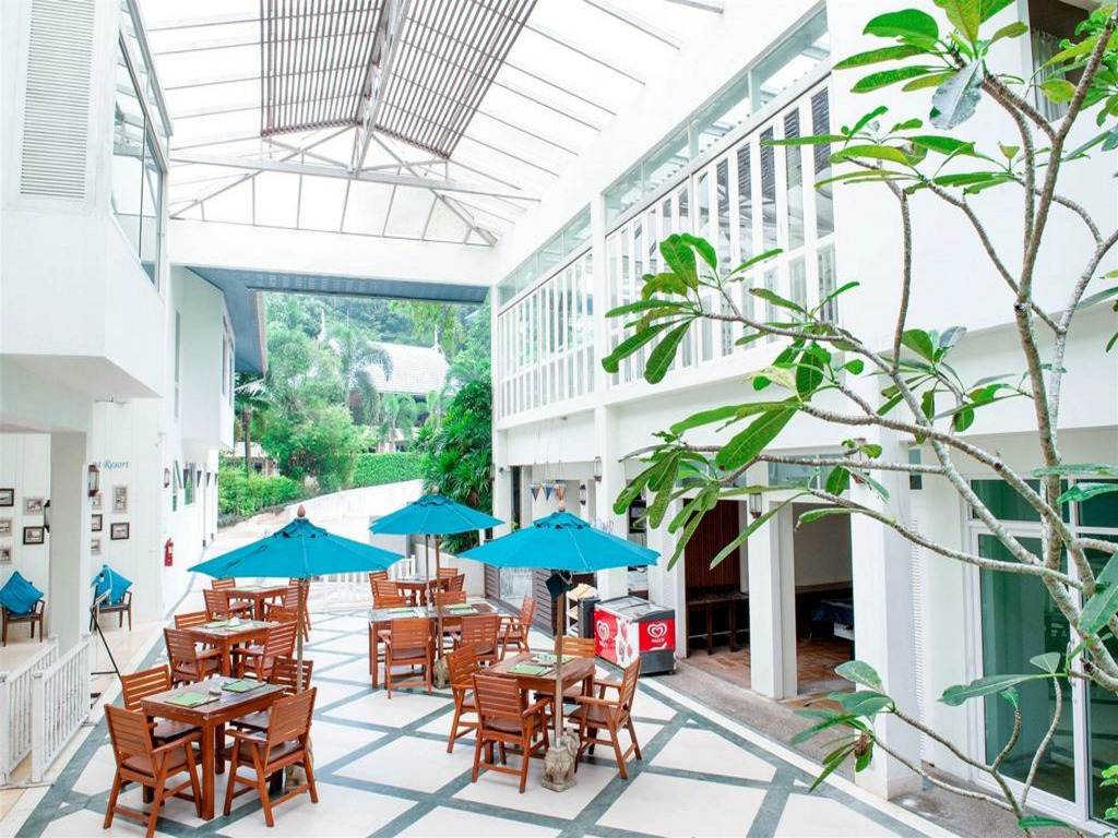 Krabi Tipa Resort