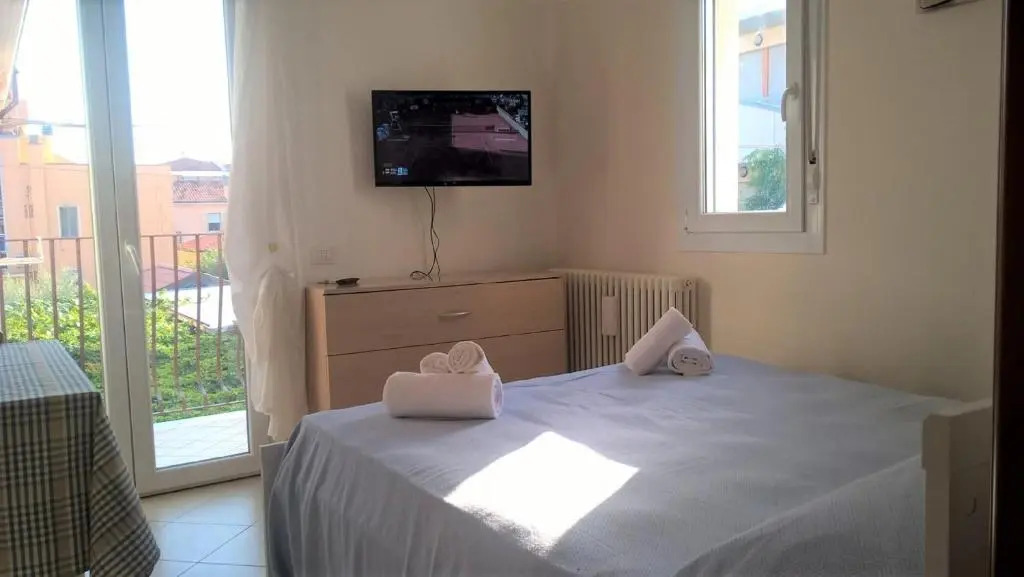 Residence Uno Studio&Suites