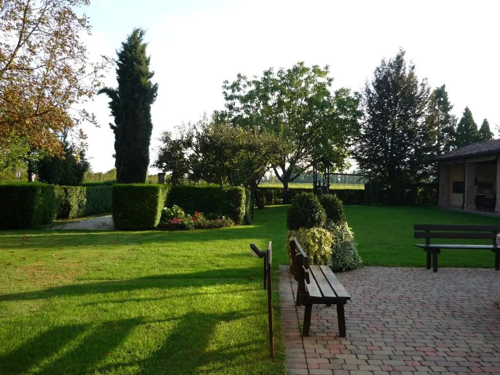 Le Vigne Morosina