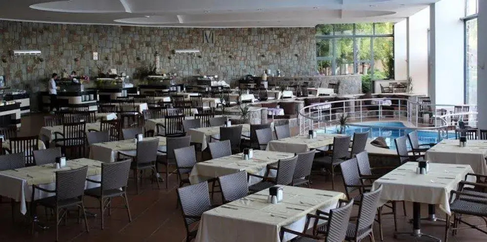 Light House Deluxe Resort and Spa