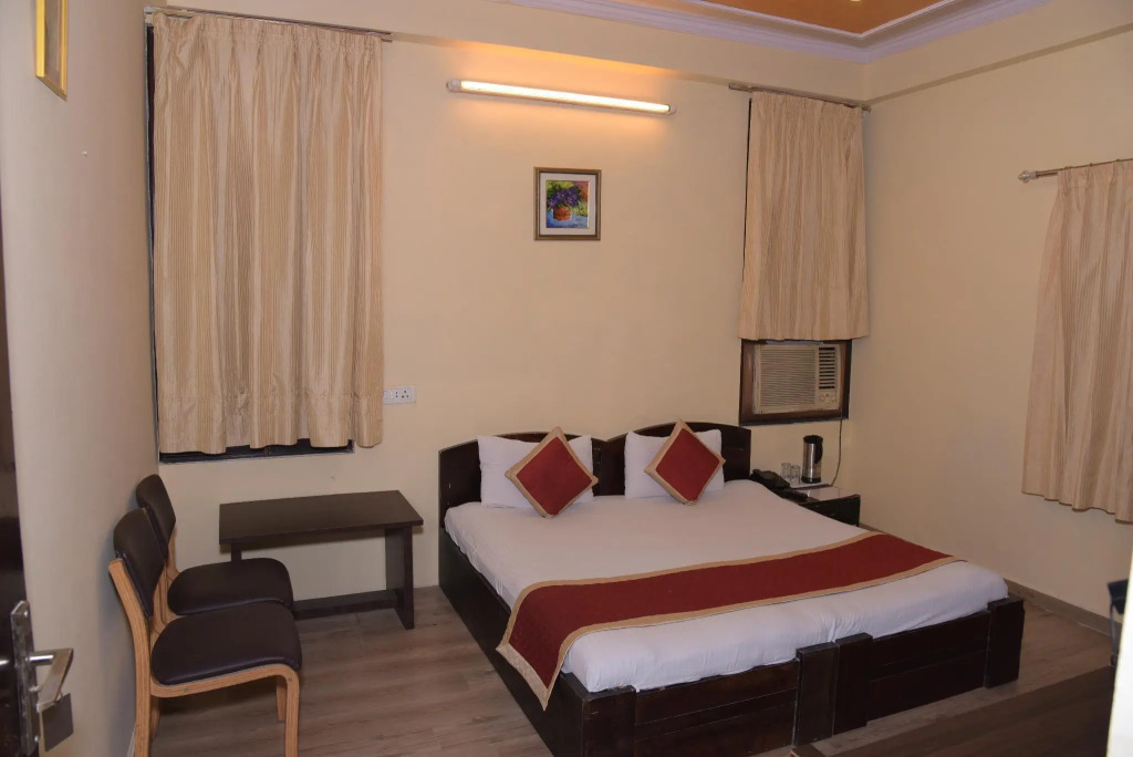 The Pearl Hotel