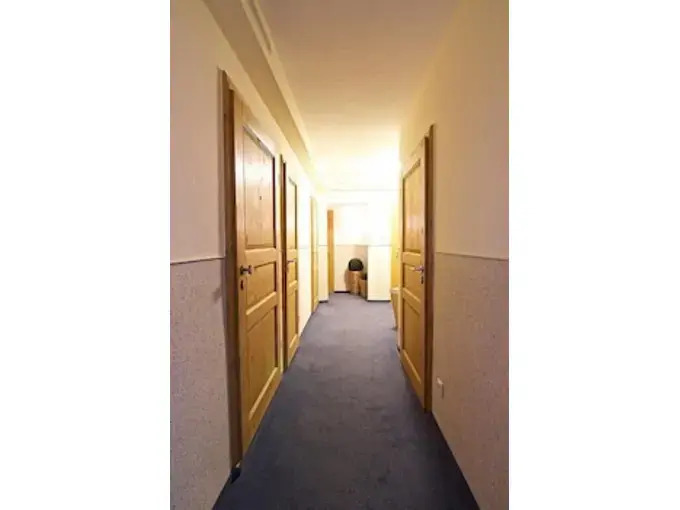 Hotel Schönfeld