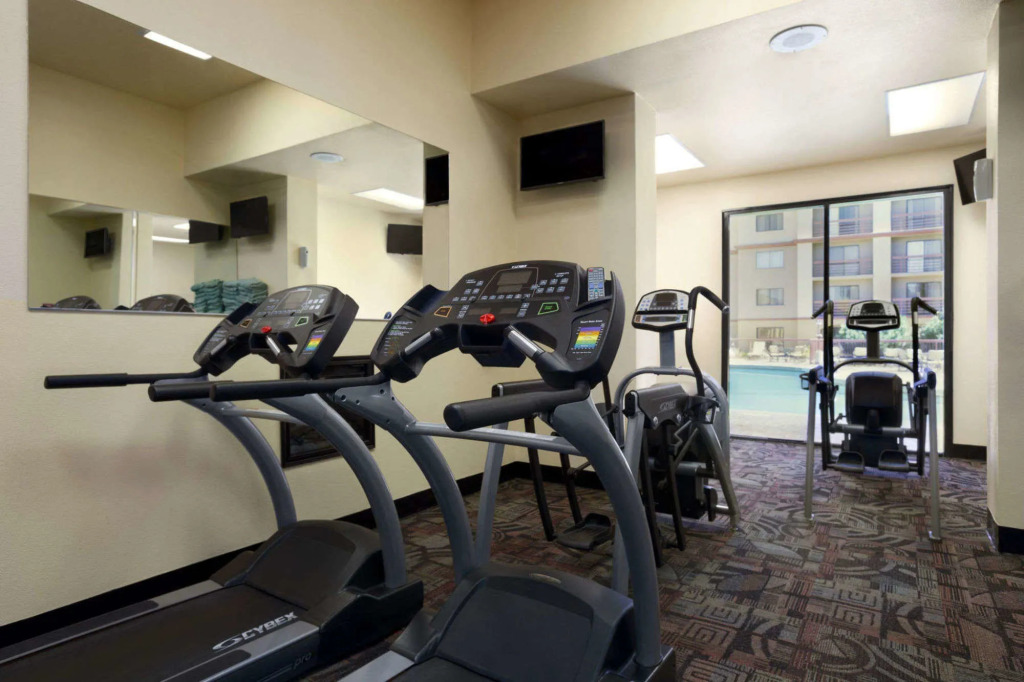 Hyatt Place El Paso Airport