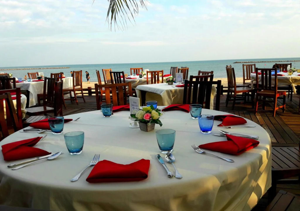 Fishermans Resort Haad Chao Samran