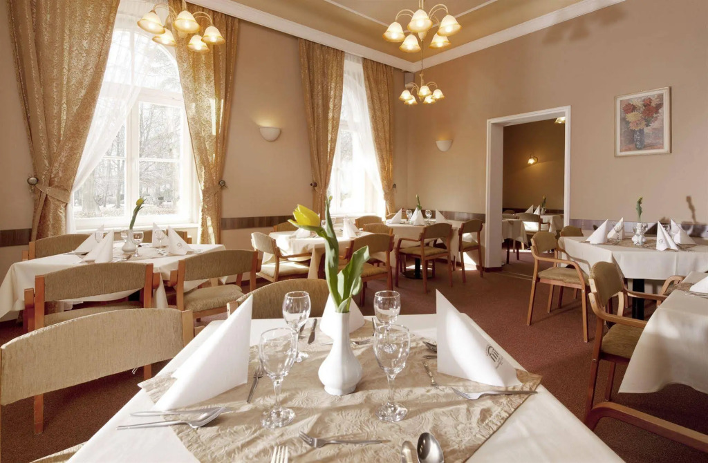 Hotel Metropol