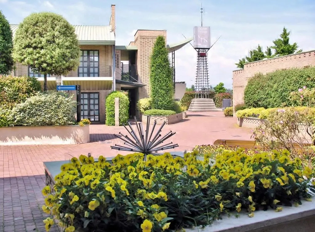 B&B HOTELS Hotel Prestige Ornago