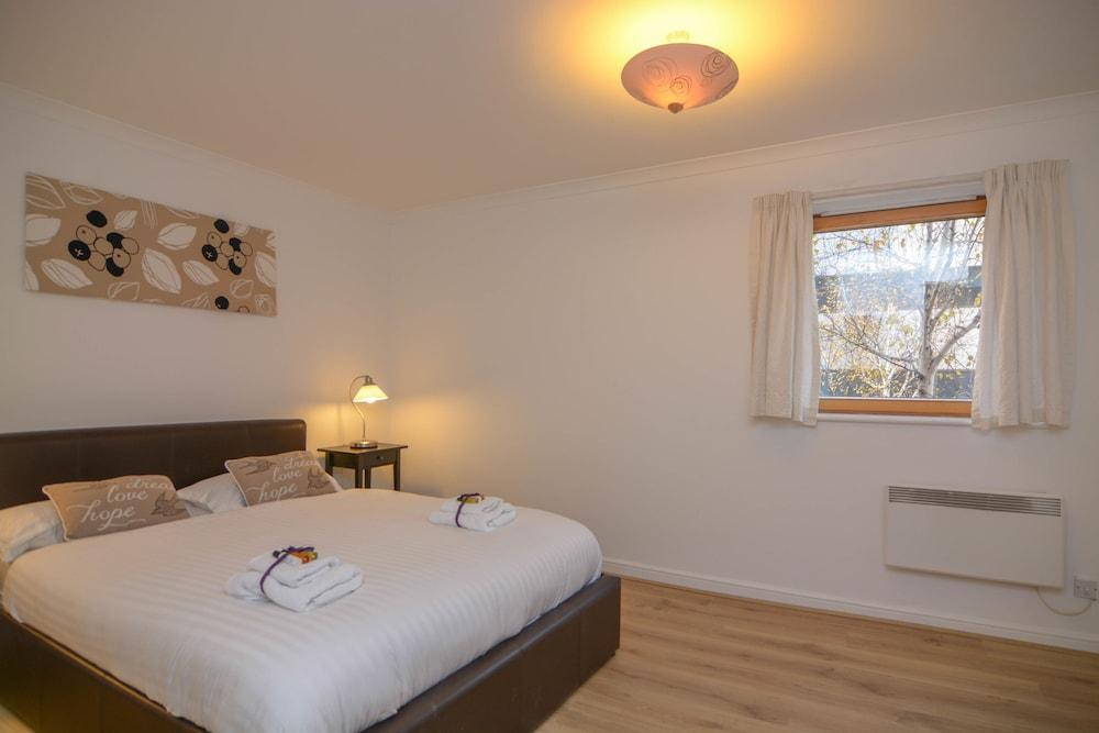 Zen Apartments - London