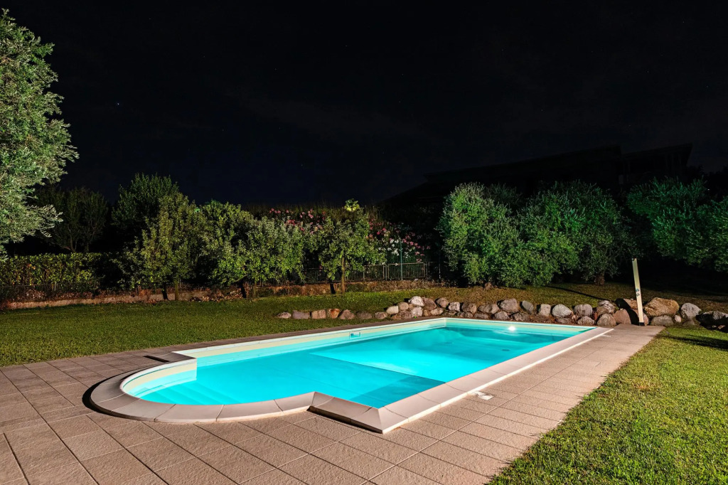 Villa Elisa by Whale Homes