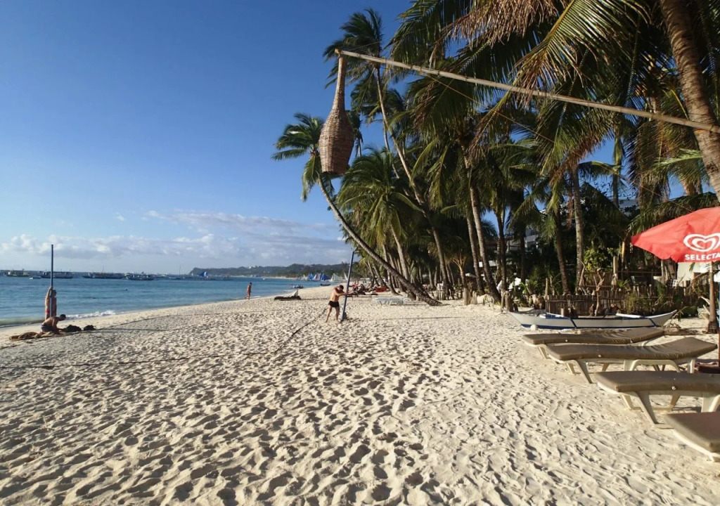 Aquarius Terraces Boutique Resort