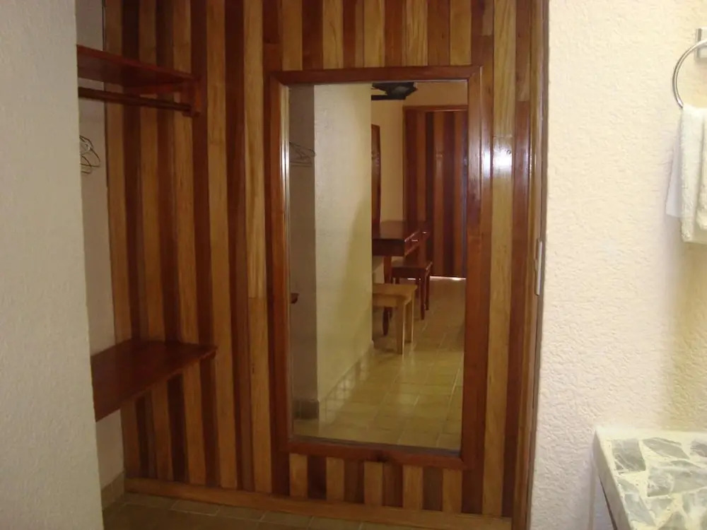 Hotel Lacantum