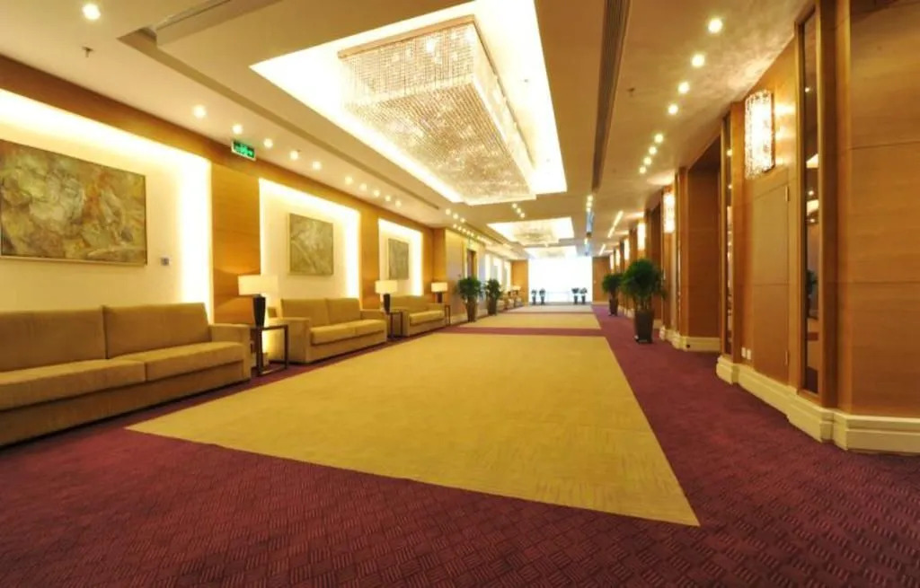 Geosciences International Conference Centre