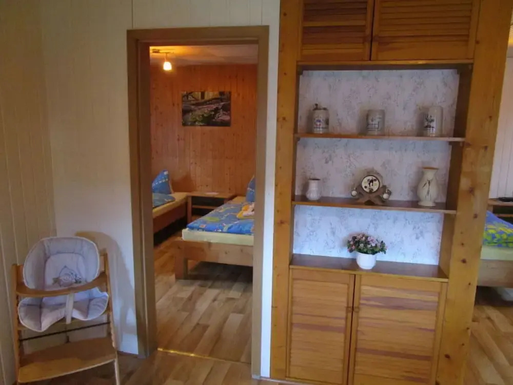 "hochstein" Modern Retreat