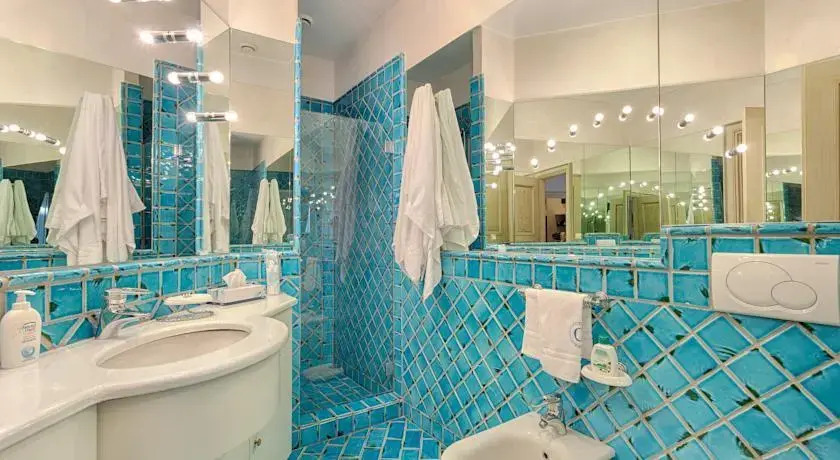 Aragona Suite