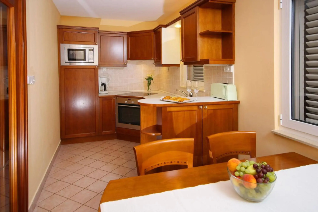 Adriatiq Resort Fontana Apt
