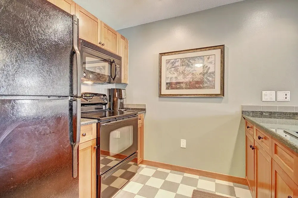 Co405 Copper One Lodge 2 Bedrooms 2 Bathrooms Condo
