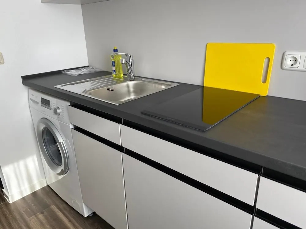 Weserlounge Apartments