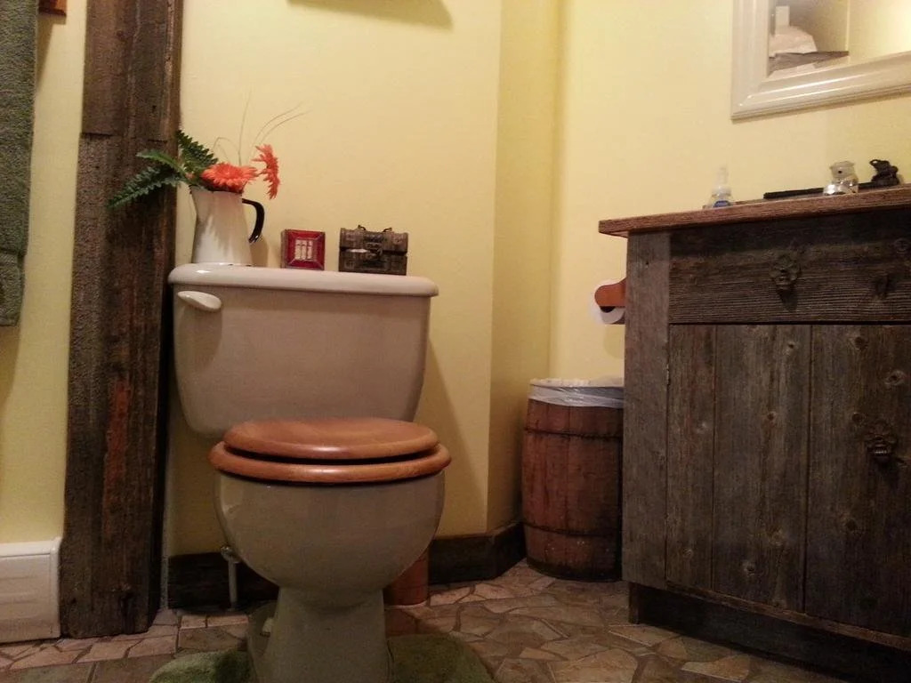 Bed and Breakfast Du Repos