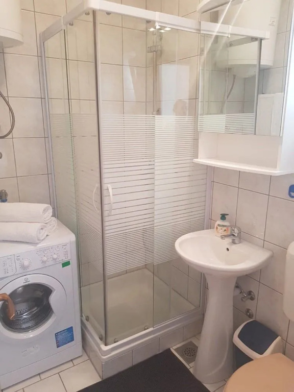 Apartment Cvita
