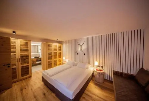 Villa Flora Mountain Lodges