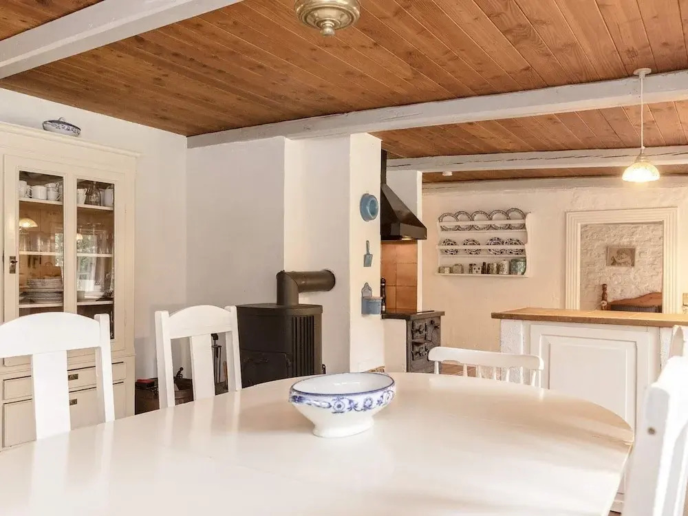 4 Star Holiday Home in Bagenkop