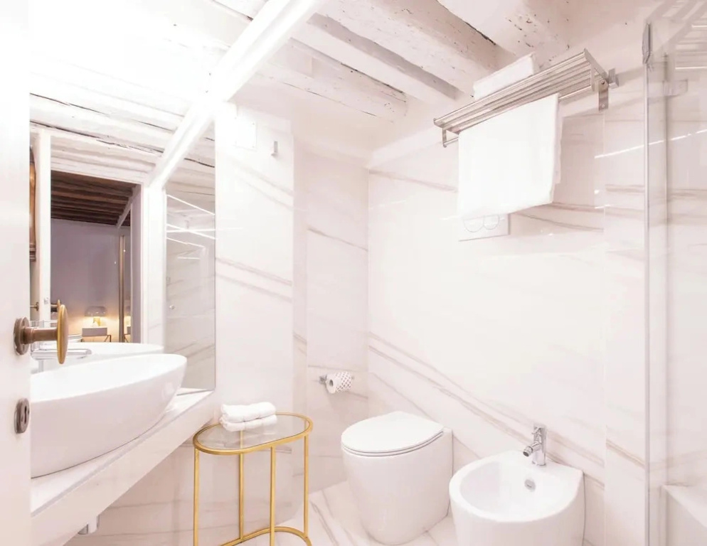 Foscolo Penthouse Grand Canal