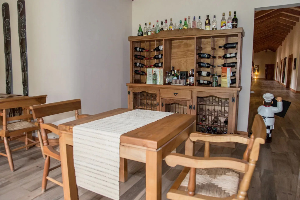 Hotel Boutique Refugio El Molle