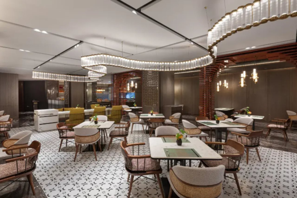 Wyndham Garden Changsha Yuelu