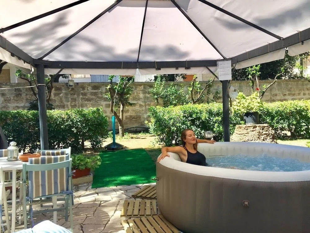 Aedes Resort