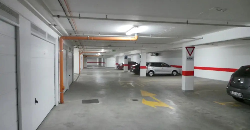 App One A. Trnjanska Cesta 63 Zagreb