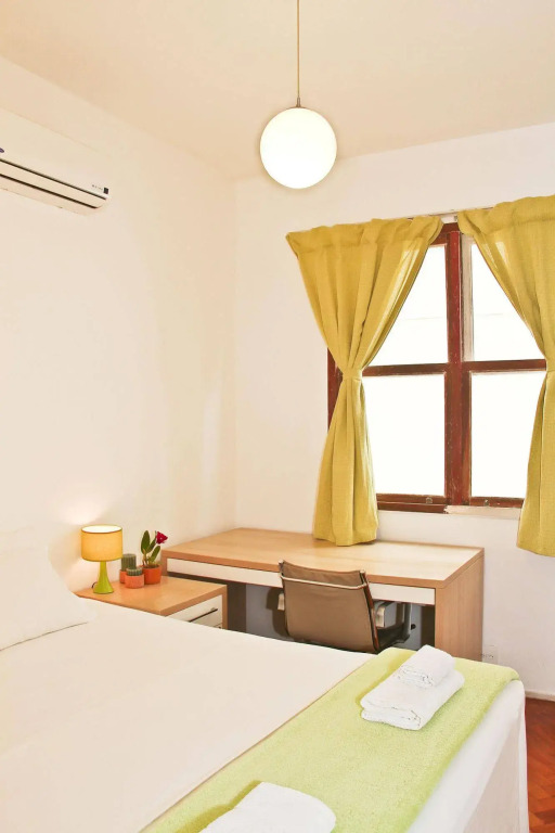 Albergue Leblon