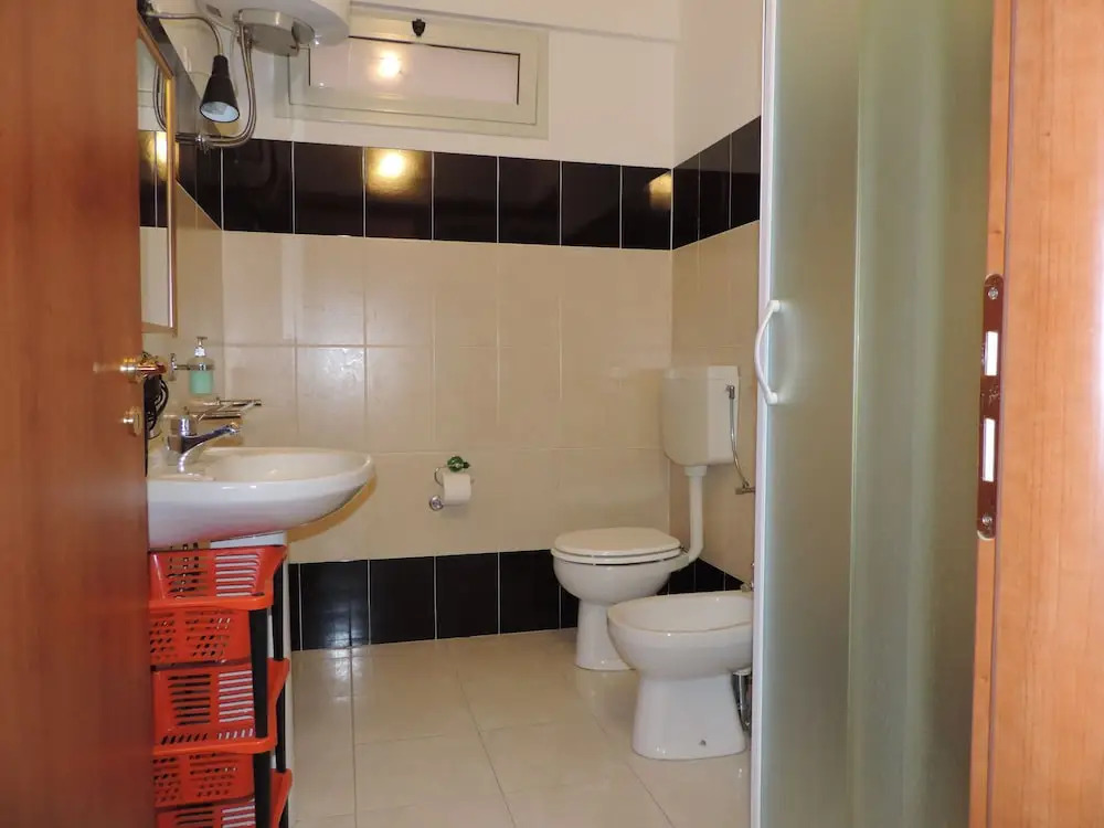 B&B Il Gabbiano Donnalucata