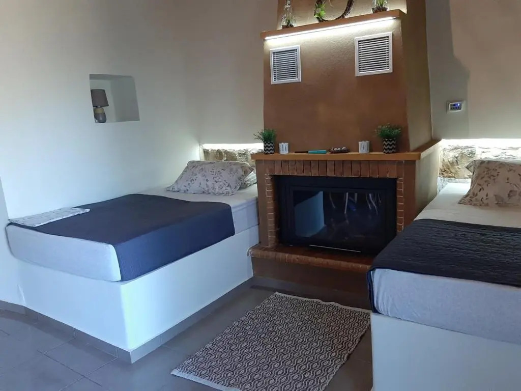 Panagiotas House