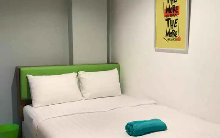 Holabeds Hostel