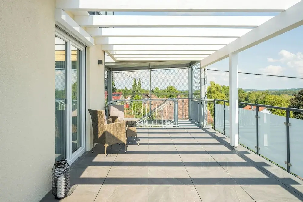 MK Apartments