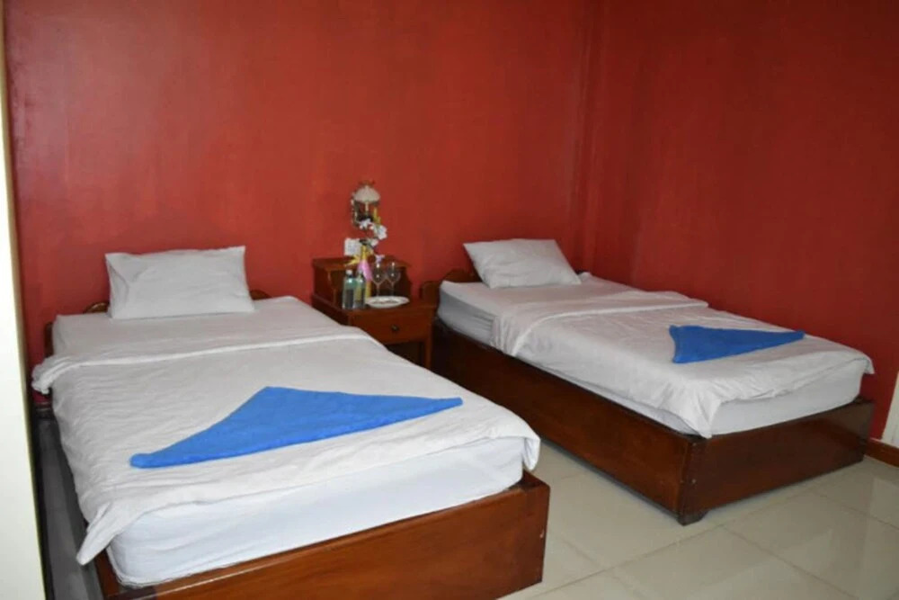 Tan Kim Long Guesthouse