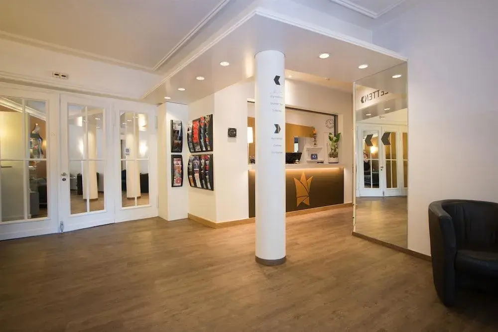 Hotel Kronenhof