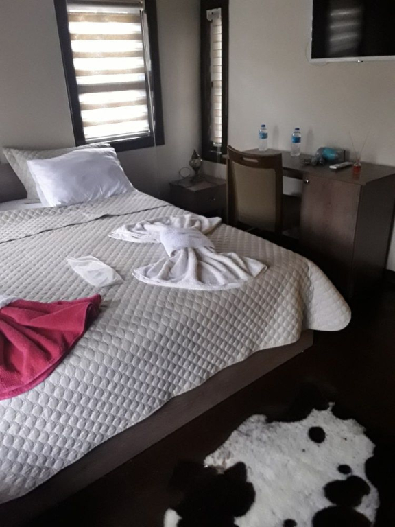 Konak Butik Hotel Papazin Evi