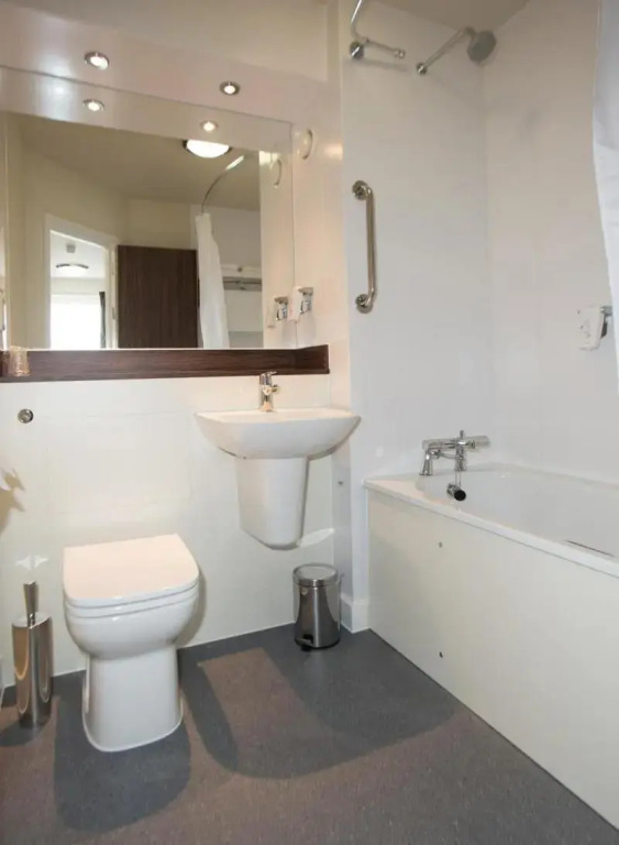 Sweet Chestnut, Dunfermline by Marstons Inns
