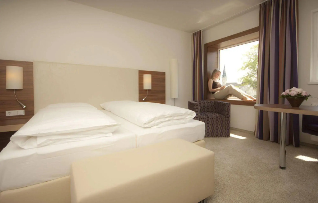 Cityhotel D&C St.Pölten