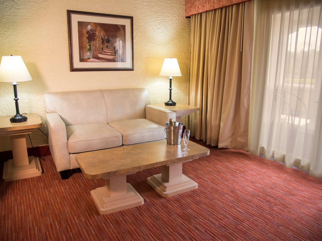 Paradise Stream Resort